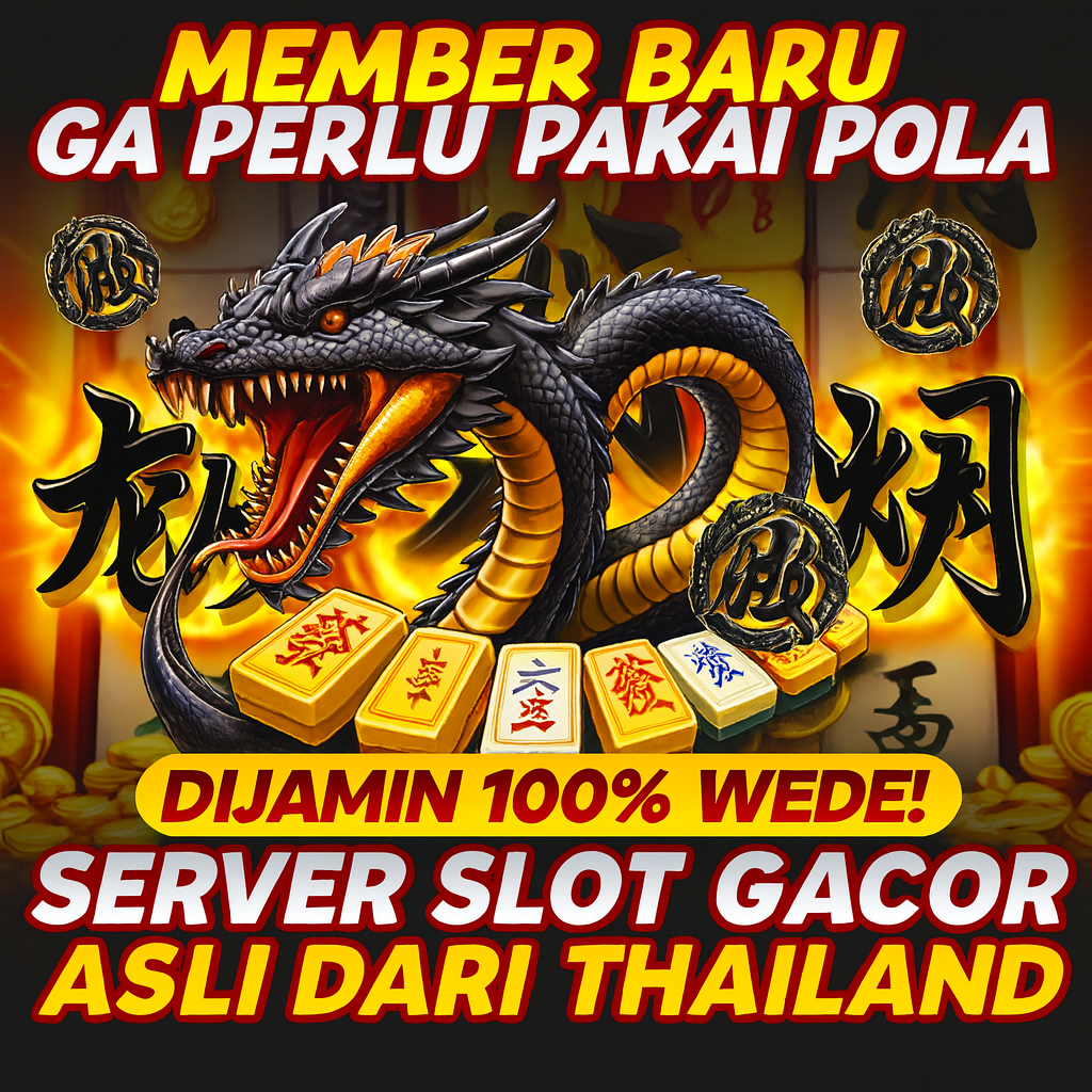 Ledak33 Link Game Server Thailand Yang Bikin Dompet Tebal image 1