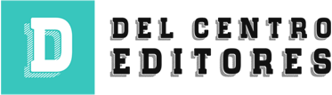 Del Centro Editores